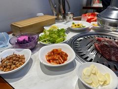 -六七八韩式烤肉·韩国料理(上杭路店)