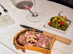 -Le Bistrot de Racine