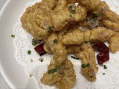 -新吉士·上海菜(浦东LCM置汇旭辉店)