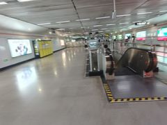 -衡山路(地铁站)