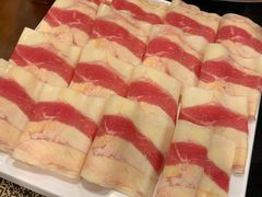 -情忆草原涮肉馆