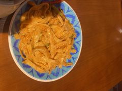 -伊斯麦尔丝路·新派菜(沙子口店)