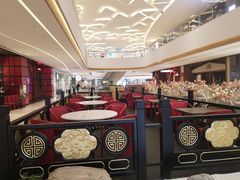 -东富酒家(龙湖西溪天街店)