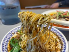 -四川饭店(长白店)