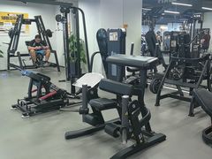 -超鹿运动(达信大厦店)