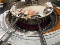 -丰尔粥食·粥底火锅·桑拿鸡(大良总店)