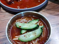 -京玉菲饭店(李村店)