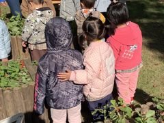 -昱南托育园.托班晚托.寒暑假班