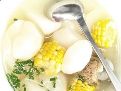 -乡坝头外婆菜(东方欧城仁寿七分店)