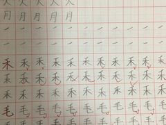 -戏墨娃·书法·国画(景城邻里校区)