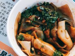 -肖胖子猪油拌粉
