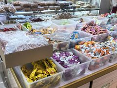 -幸福蛋糕坊(金顶街店)