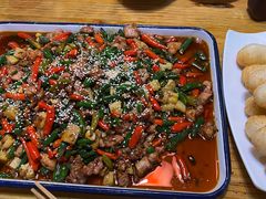 -兔槽江湖菜·重庆璧山兔(水围店)