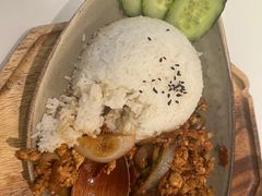 -GOGO Plate(成都太古里店)