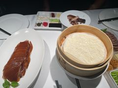 -四季民福烤鸭店(王府井东安门店)