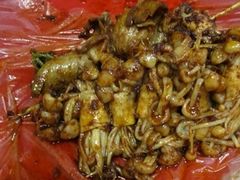 android_upload_pic-张正麻辣串(包河万达店)