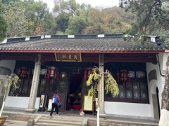 -杭州黄龙洞