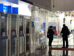 -中国建设银行(上海东方路支行)