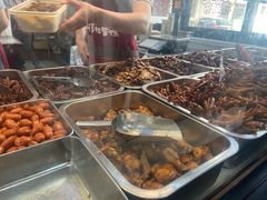 -仙都辣酱鸭(总店)