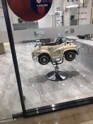 -梵创造型