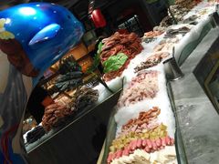 -一号桥自助火锅城(揽秀园西街店)