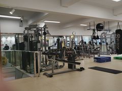 -中田健身工作室(莘庄地铁站店)