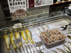 -阿殳菜馆·私厨(水围村店)