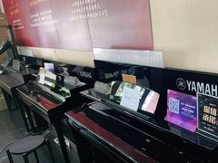 -雅马哈钢琴电钢琴城盛世雅歌琴行•电钢琴城•钢琴培训•二手钢琴租赁(西三环旗舰店)