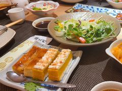 -德川家日本料理(中关村店)