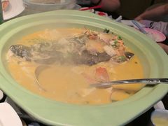 -炊江南·上海菜(国展华漕店)