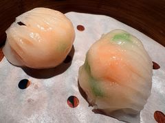 -广州花园酒店荔湾亭·地道点心·粤式饮茶