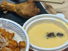 -吉野家(服装城店)