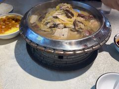 -人民公社大食堂(张家湾店)