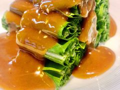 -俏江南天津时尚曲艺主题餐厅(马场道店)