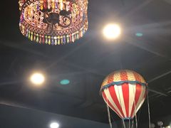 -TUK土耳其餐厅·下午茶(卢湾店)
