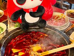 -蜀大侠火锅(总府路店)