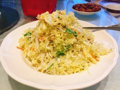 -万宝海鲜舫(劳动公园店)