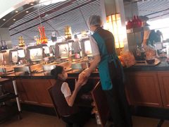 -首都机场t3-c国航两舱休息室