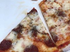 -Pizza Marzano玛尚诺(中骏世界城店)