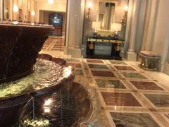 -广州富力丽思卡尔顿酒店