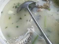-高老庄·老溧阳·私房菜(南山竹海店)