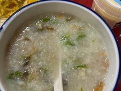 -宏状元现熬粥·京味菜(五棵松店)
