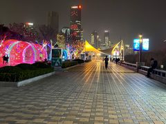 -秋水广场