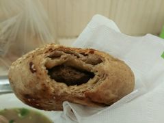 -李小老烧饼(常营民族家园店)