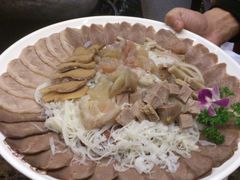 至尊牛品-许府牛杂·鲜牛肉火锅(梁溪万达店)