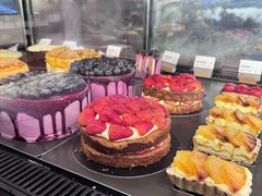 -BAKER&SPICE(安福路店)