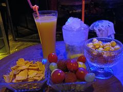 -滨海欢乐昔唐酒吧(财富星座店)