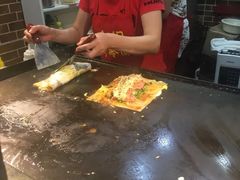 -金姐烤冷面(大沙泥街店)