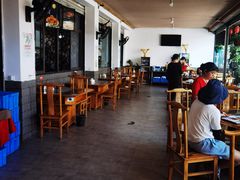 大堂-祖传曾羊肉饭店