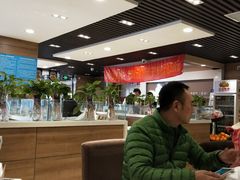 大堂-嘉和一品粥(政府街店)